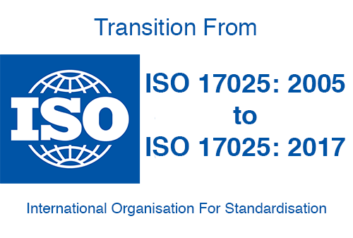 استاندارد 17025 ویرایش 2017 چه تغییراتی نسبت به ویرایش2005 دارد؟