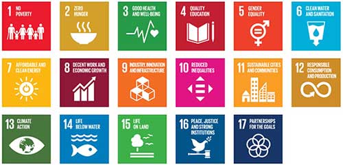 برنامه جامع راهبردی سازمان بین المللی استانداردسازی(ISO)  برای کشورهای در حال توسعه از سال 2021 تا 2025